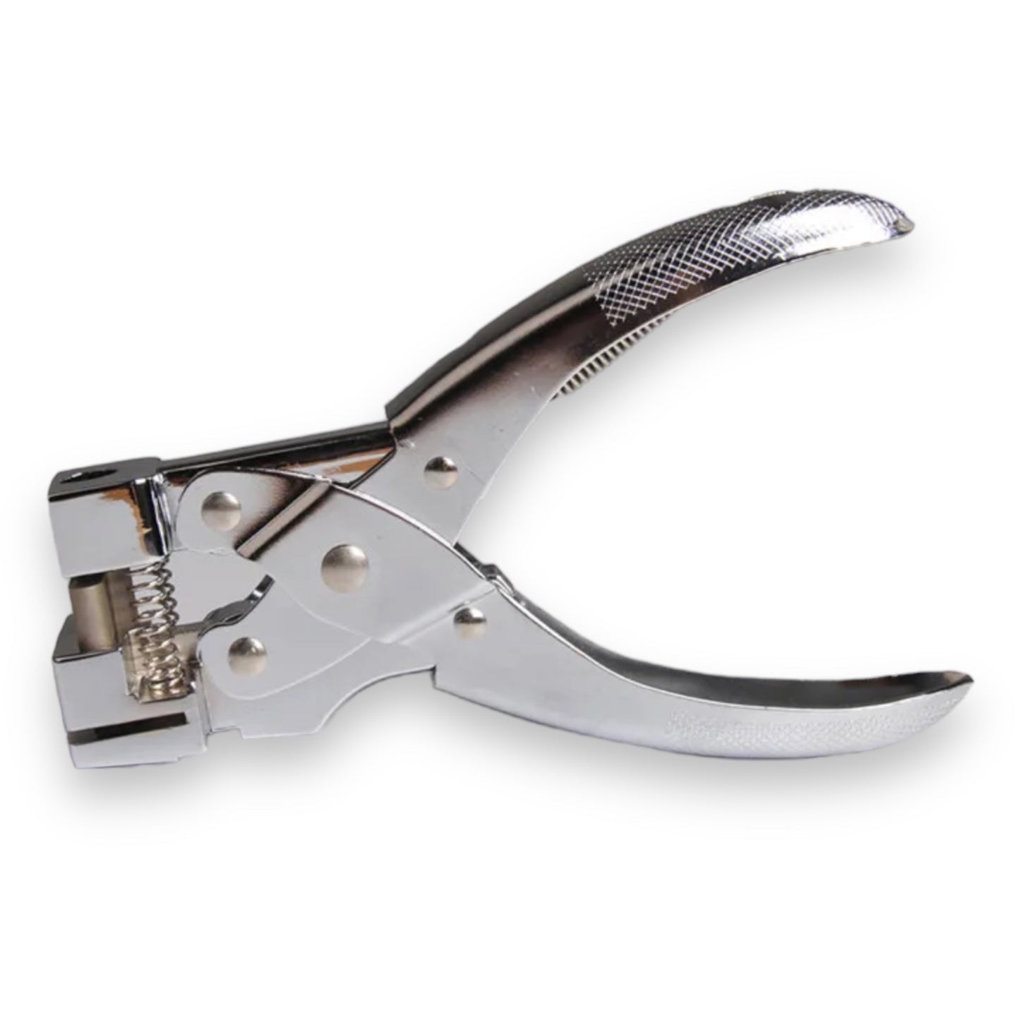 Kinky Pleasure - VD062 - T-shaped pliers/perforator - 6x10x30 mm - 1 Piece