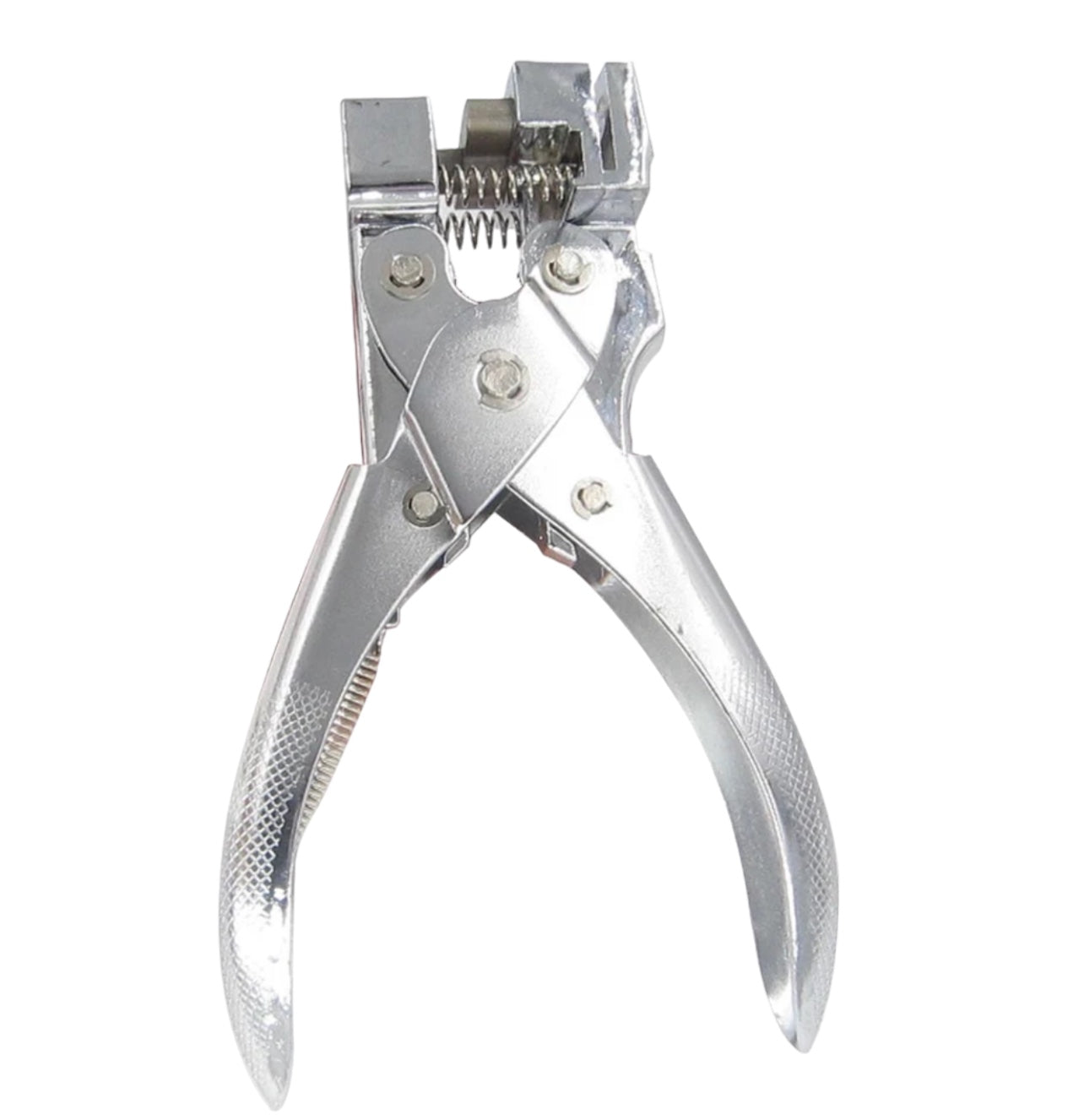 Kinky Pleasure - VD062 - T-shaped pliers/perforator - 6x10x30 mm - 1 Piece