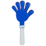Timmy Toys - B027 - Hand Clappers - France - Holland - 27x13x2cm