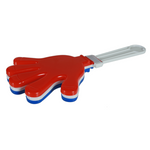 Timmy Toys - B027 - Hand Clappers - France - Holland - 27x13x2cm
