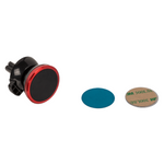 Timmy Toys - B043 - Magnetic Telephone Car Holder - 3 Colours