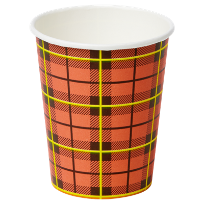 Timmy Toys - VD060 - Coffee Cups - 100pcs - 150ml - 1 Piece