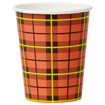 Timmy Toys - VD060 - Coffee Cups - 100pcs - 150ml - 1 Piece