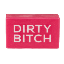 Kinky Pleasure - OB017 - Dirty Bitch Soap Bar - 150gr