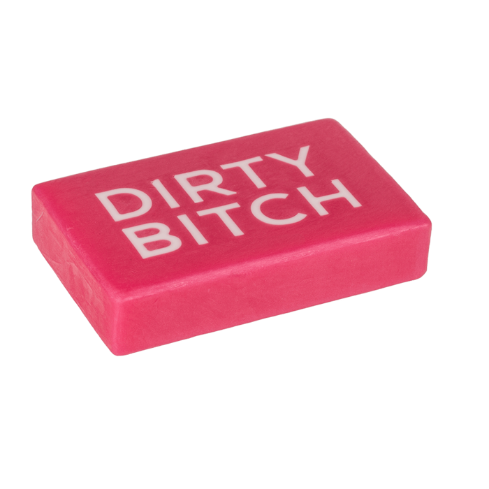 Kinky Pleasure - OB017 - Dirty Bitch Soap Bar - 150gr - 1 Piece