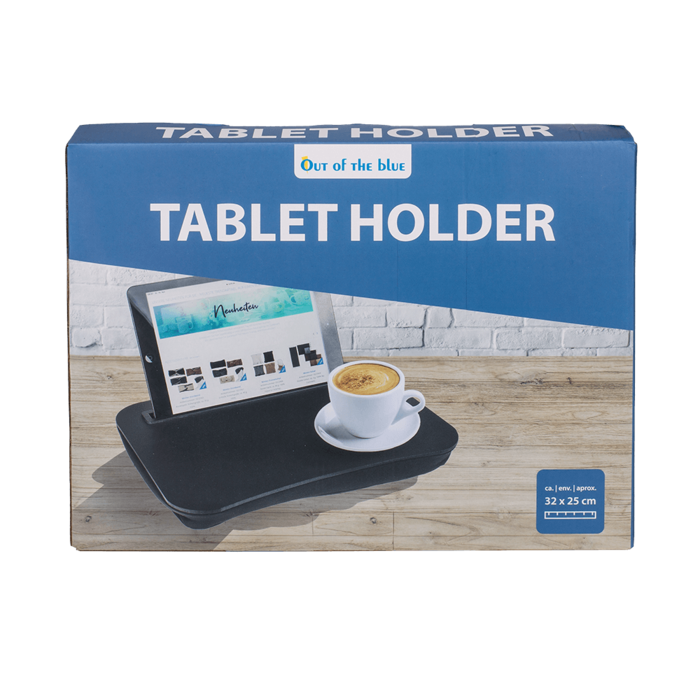 Timmy Toys - B044 - Tablet Holder - 32x25cm - 1 Piece