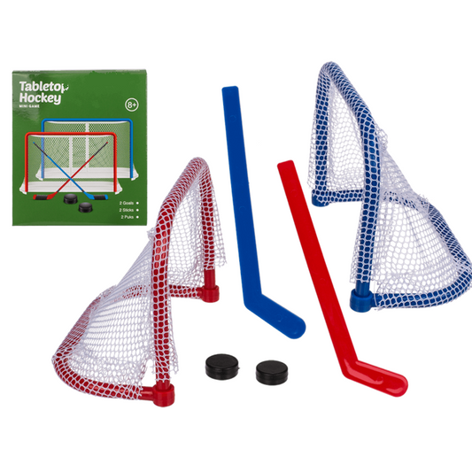 Timmy Toys - B005 - Tafel Hockey Mini Game - 1 Piece