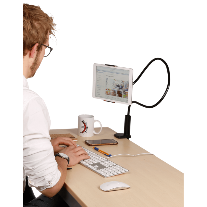 Timmy Toys - B053 - Flexible Mobile/Tablet Arm - 110cm - 1 Piece