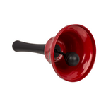 Kinky Pleasure - OB055 - 'Ring For Sex' Bell XL – 13 x 7 cm - 5 Colours